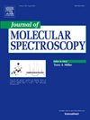 JOURNAL OF MOLECULAR SPECTROSCOPY雜志封面